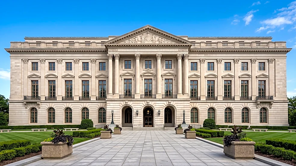 Department of State Seeks Supervisory Foreign Affairs Officer for Global Infrastructure and Investment
