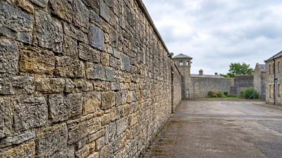 Former Employee Banned from Old Joliet Prison, Sparks Controversy Over Museum's Authority and City Funding