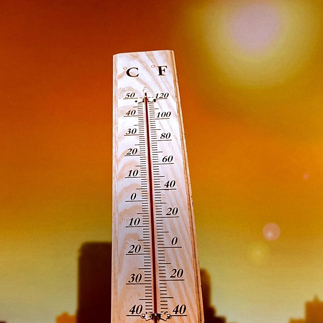 Central Tokyo Records Latest 30°C Temperature Since 1875
