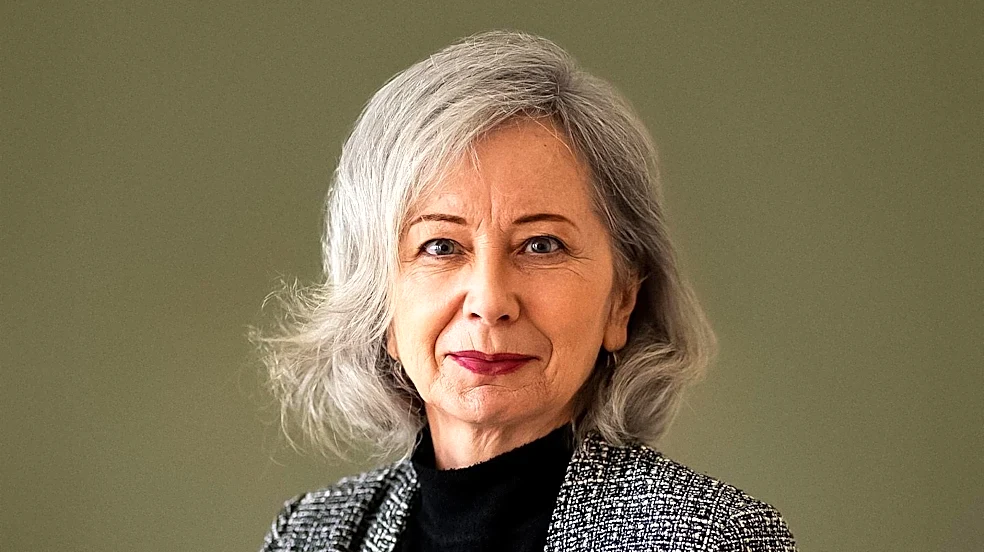 Judith R. Gordon's $1 Million Estate Gift Establishes 'Judie's Fund' for Nativity Worcester Girls' High School Scholarships