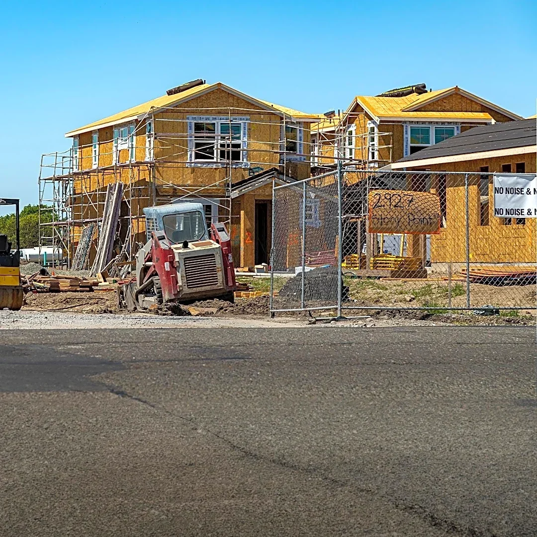 Habitat for Humanity Completes 20 Affordable Homes in Gresham's Myrtlewood Way Project