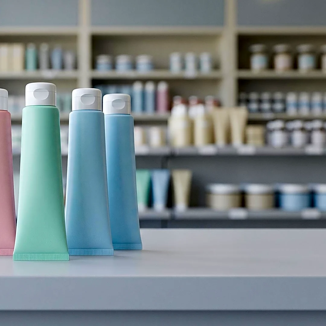 FDA Announces Recall of Over 4.3 Million Tubes of Fluoride Toothpaste Due to Manufacturing Deviations