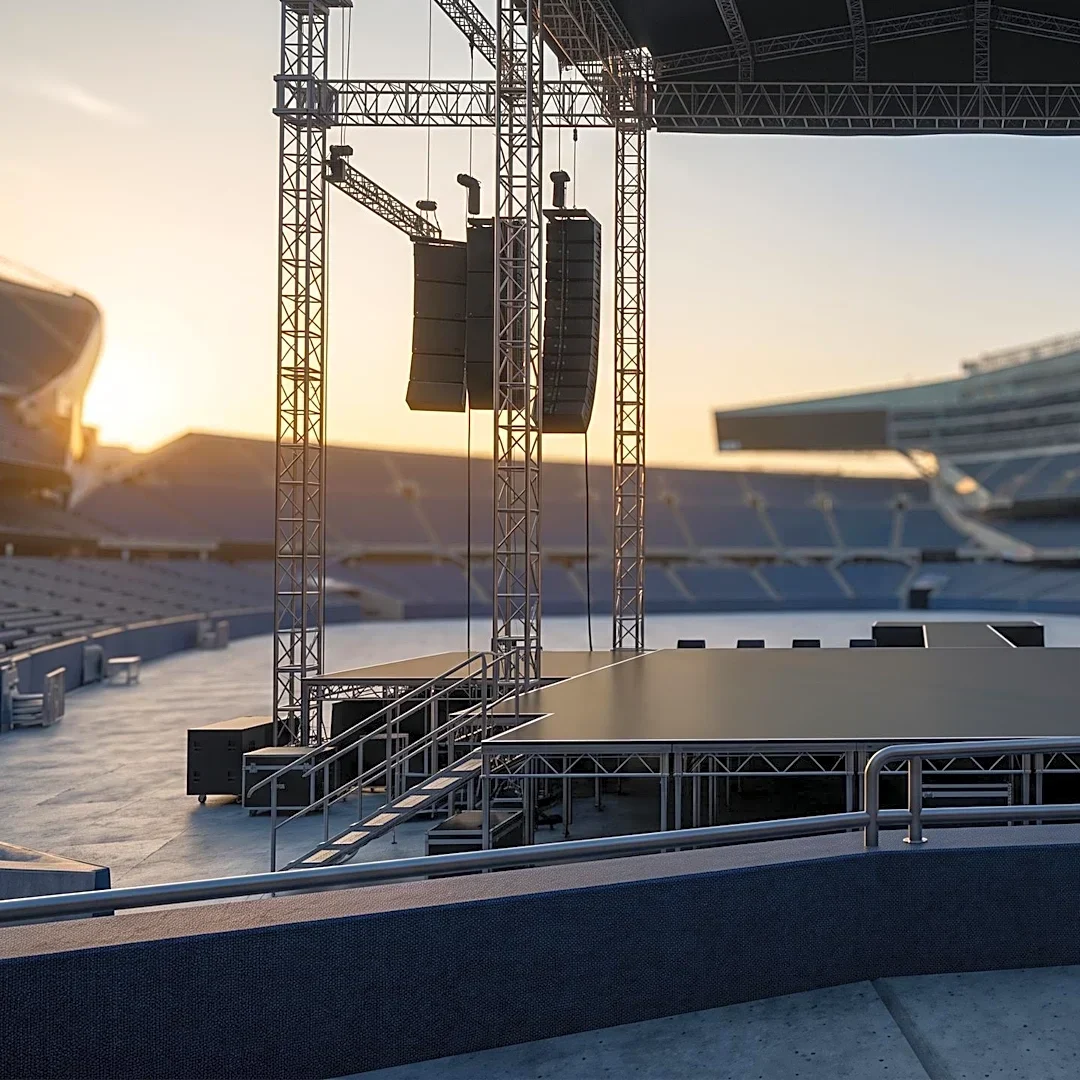 Forest Hills Stadium Reaches Settlement to Cap Concerts and End Litigation Through 2040
