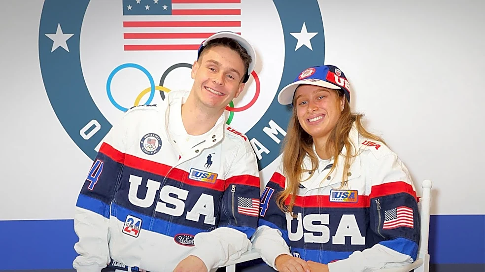 Sidley Austin LLP Designated Official Legal Services Provider for LA28 Olympic and Paralympic Games and Team USA