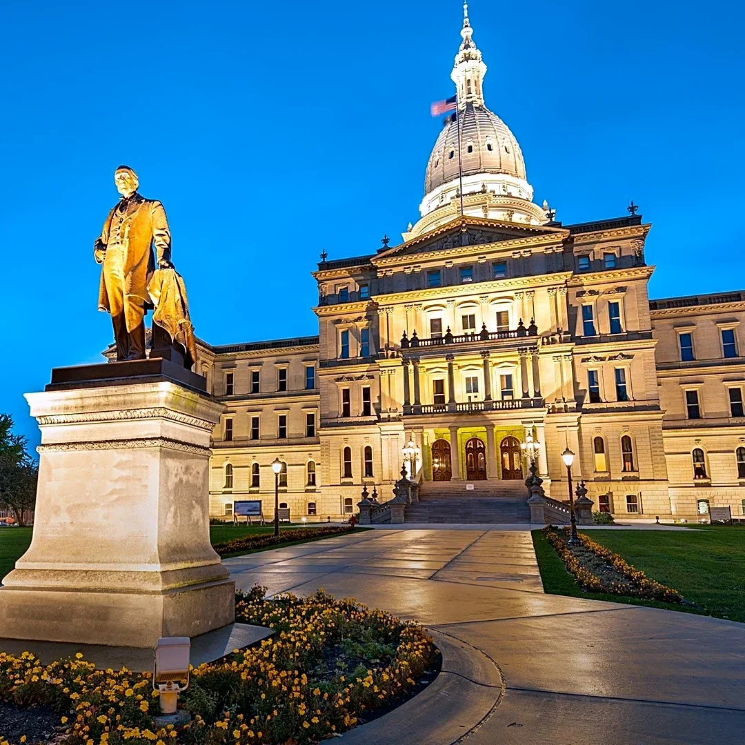 Michigan's Elliott-Larsen Civil Rights Act Provides Robust State-Level Protections