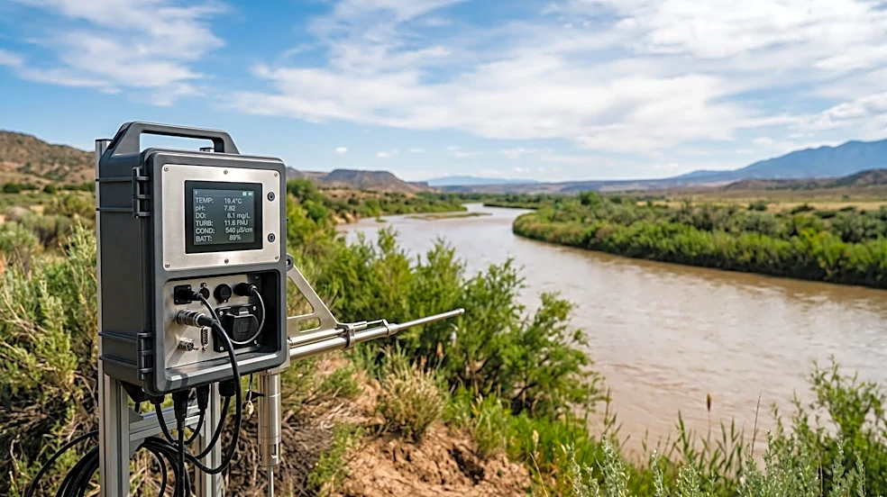 Congressman Cuellar Secures Three Provisions for Future Rio Grande Basin Water Projects