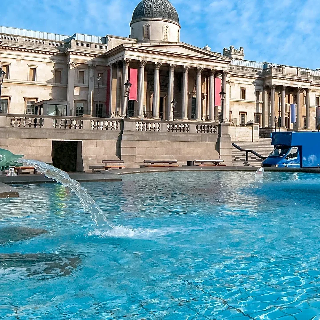 National Gallery in London to Showcase Art Acquired Through Tax Schemes in 'Collected' Exhibition