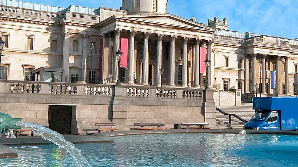 National Gallery in London to Showcase Art Acquired Through Tax Schemes in 'Collected' Exhibition