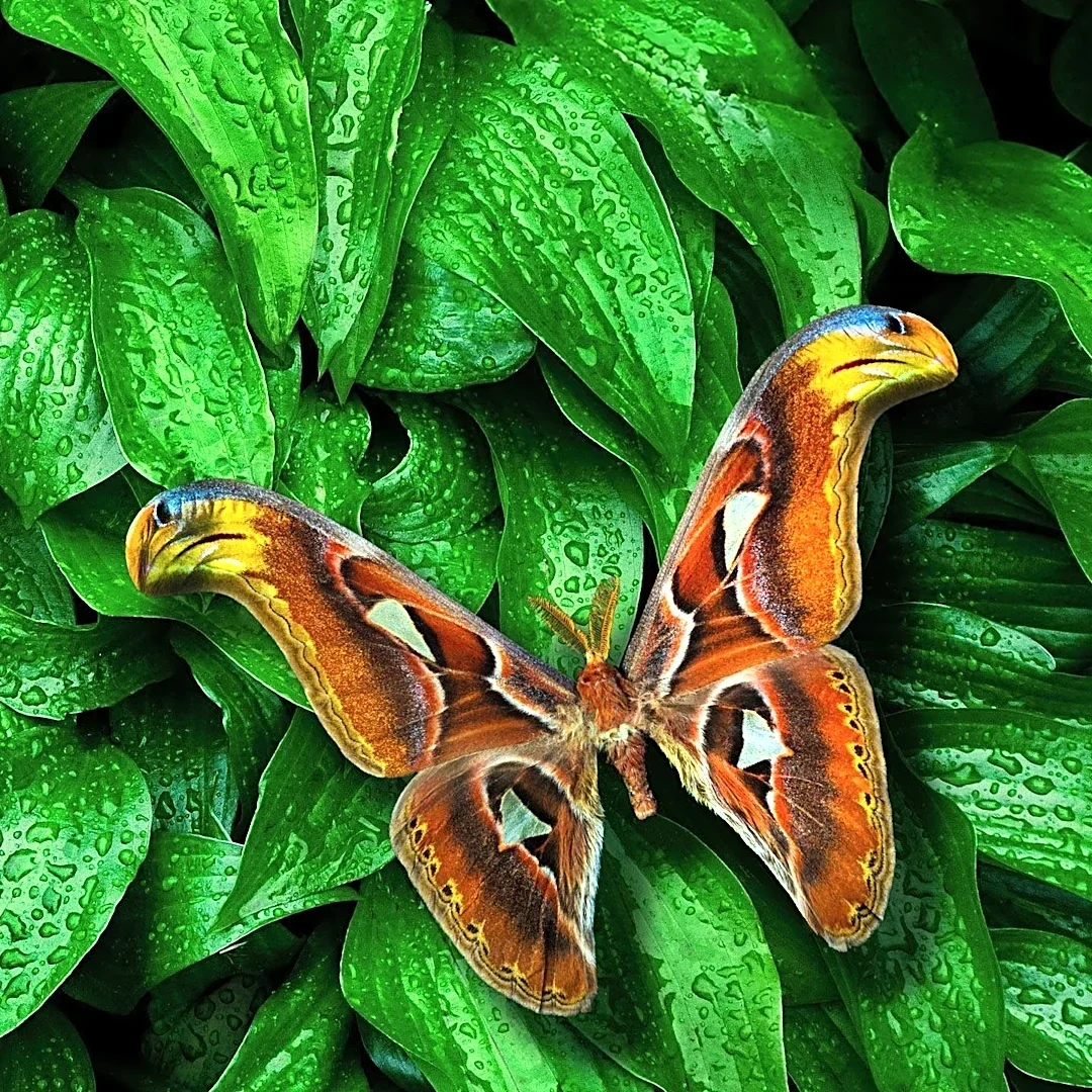 Virginian Tiger Moth: A Common North American Species with Unique Defense Mechanisms