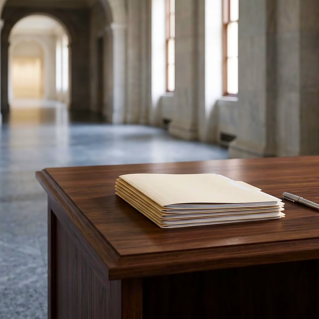 USDA Offers Employees Facing Relocation Voluntary Reassignment to Local Jobs Amid Court Hold