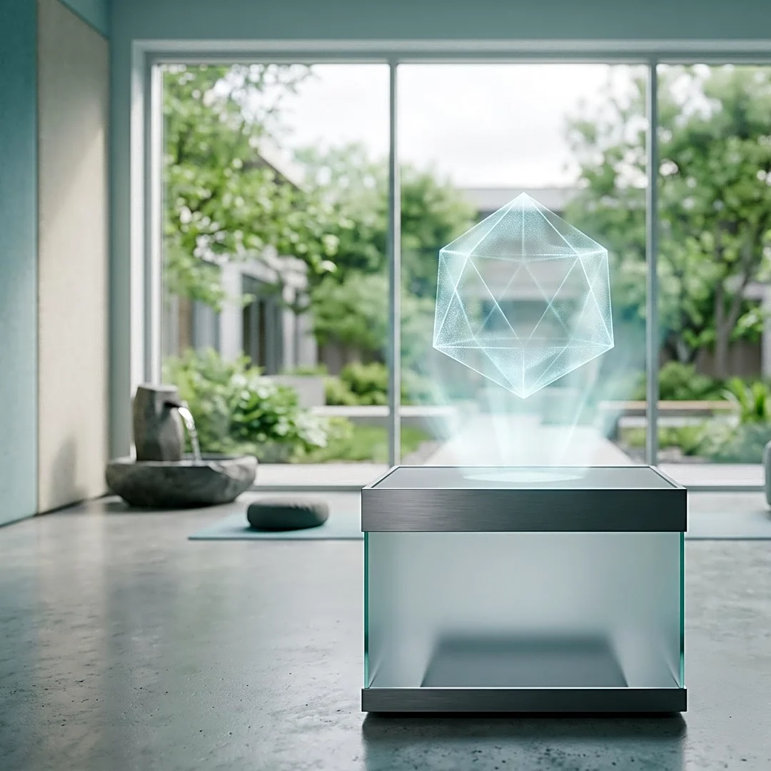 Staten Island High School to Implement Holographic Therapy for Student Mental Health Support