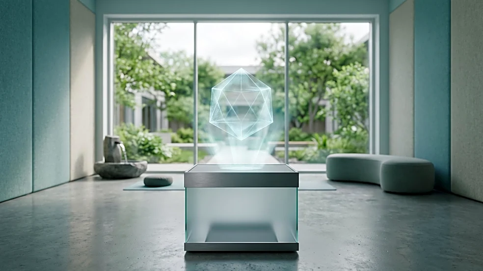 Staten Island High School to Implement Holographic Therapy for Student Mental Health Support