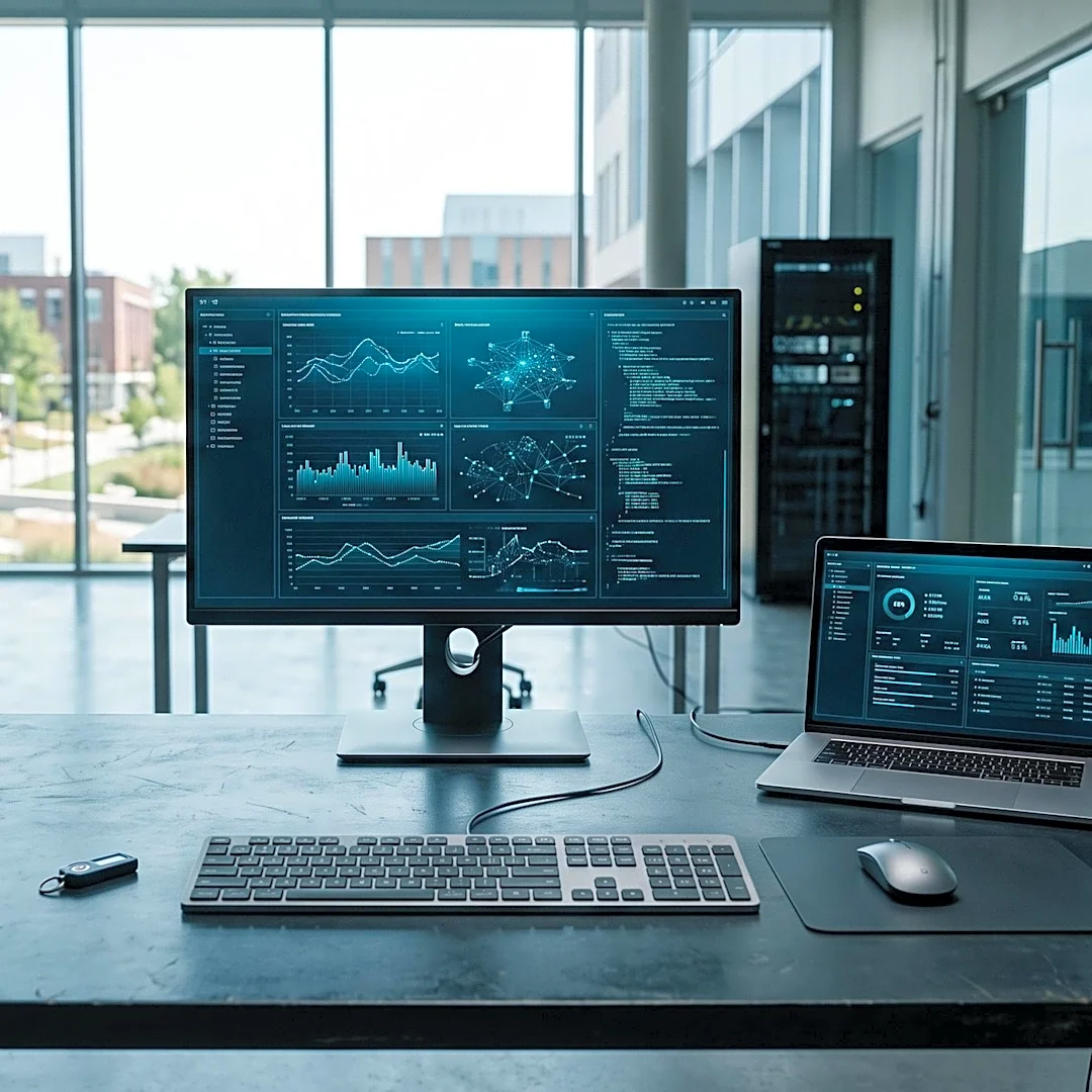 Senators Rosen and Budd Introduce Cyber Centers of Excellence Partnership Act to Boost Cybersecurity Collaboration