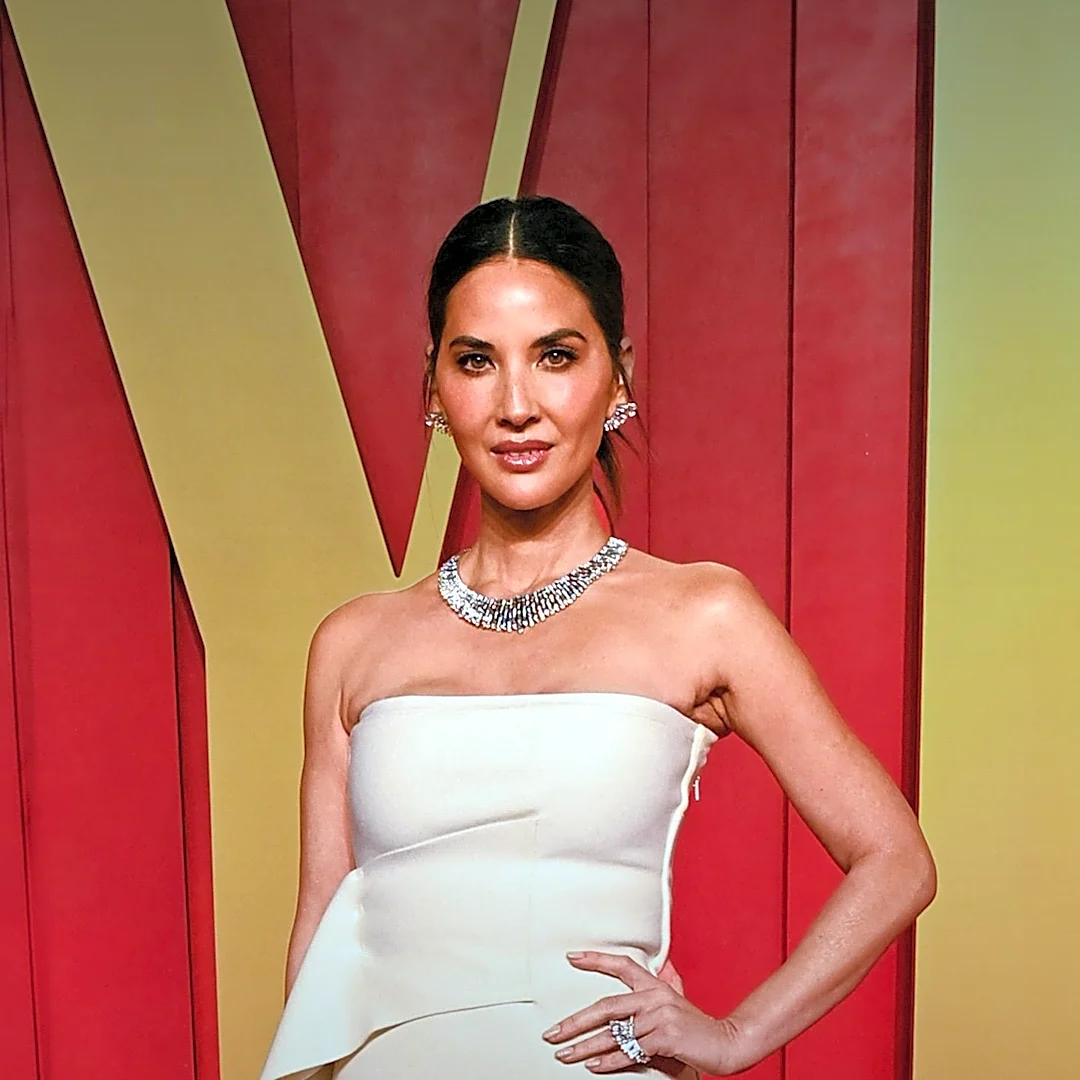 Olivia Munn Advocates for Breast Cancer Risk Assessment Tool Legislation After Personal and Family Diagnoses