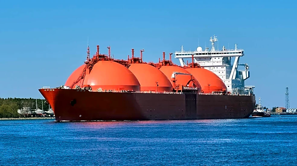 Senator John Kennedy Touts Federal Investments and LNG Center in Southwest Louisiana Visit