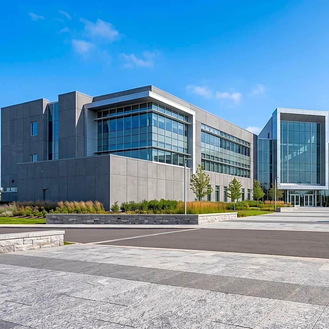 Waltham Councilors Question New Police Station Project's Costs and Energy Efficiency