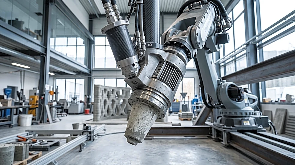 HUD Releases Workforce Development Curriculum for 3D Concrete Printing to Address Housing Affordability