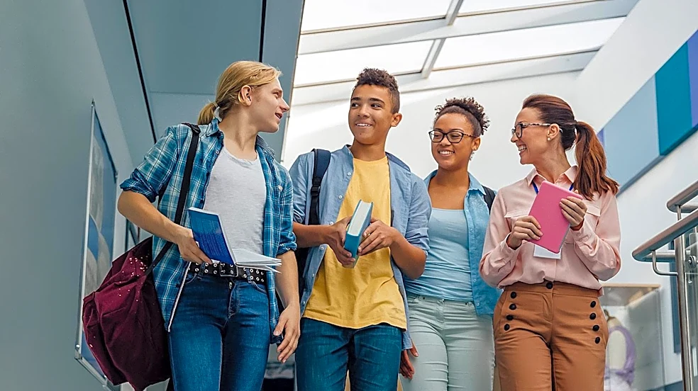 St. Bonaventure University Launches Education Partner Program to Offer Tuition Discounts for Educators