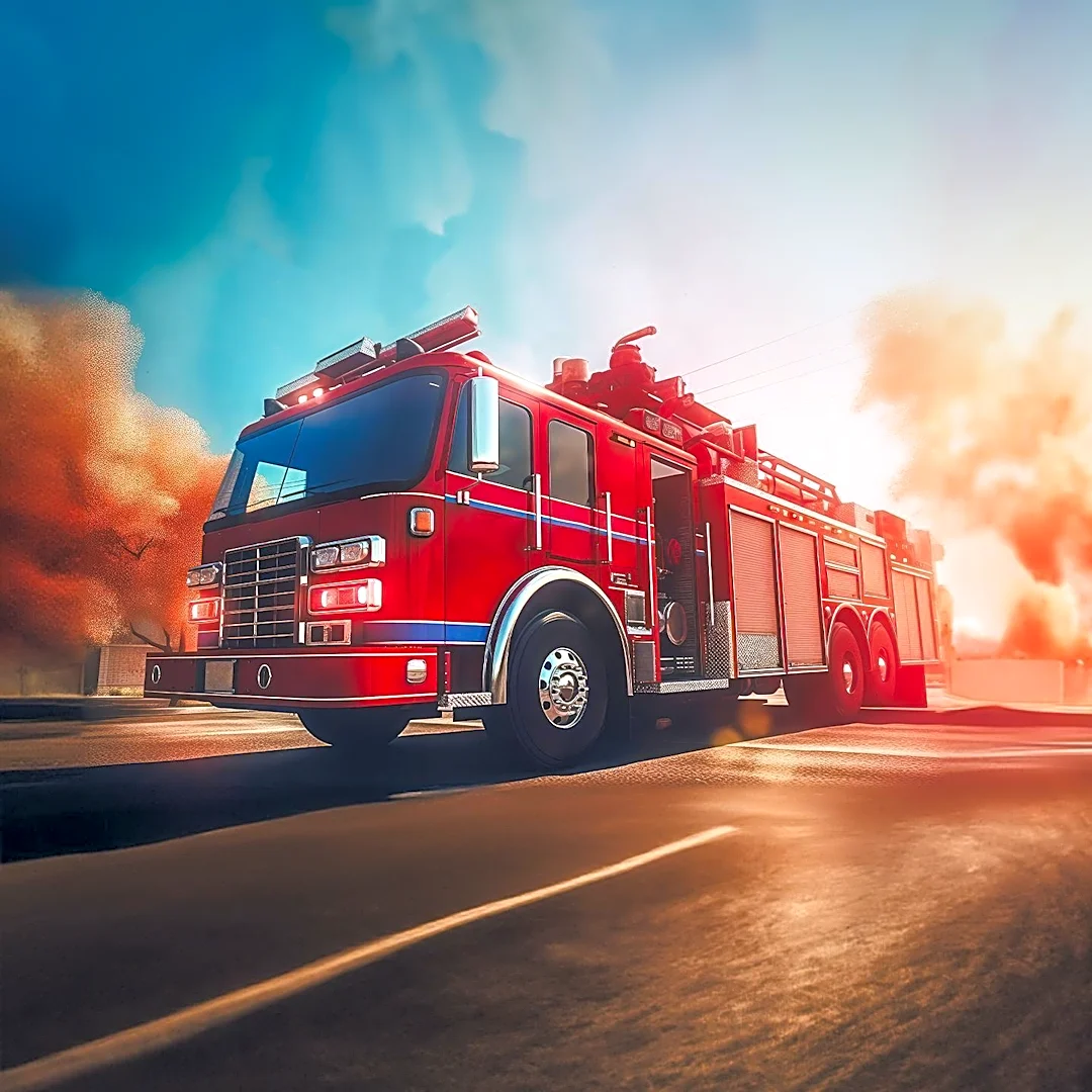 No Fire or Explosion Found After Reports in Overton County, Tennessee