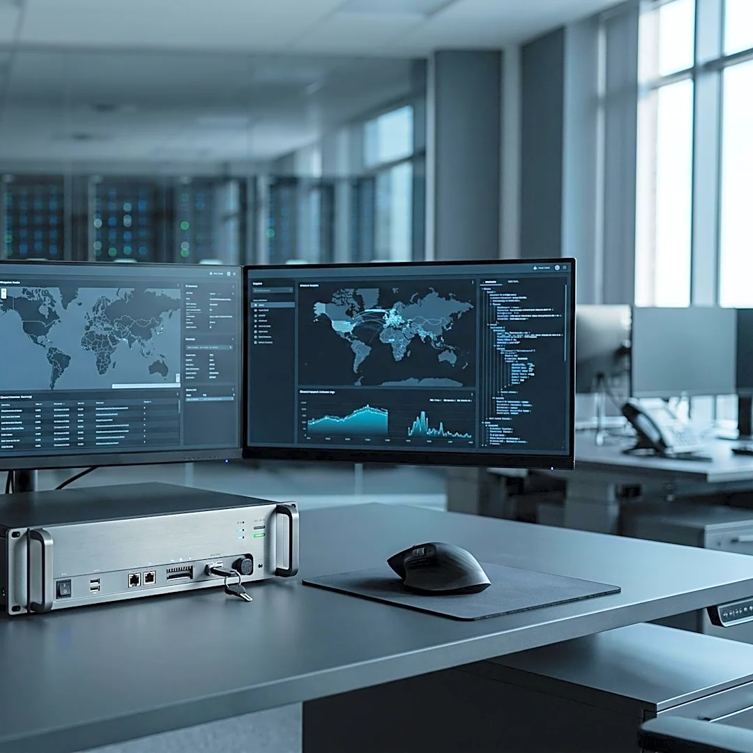 Peraton Seeks Joint Target Intelligence Analyst for U.S. National Security Role