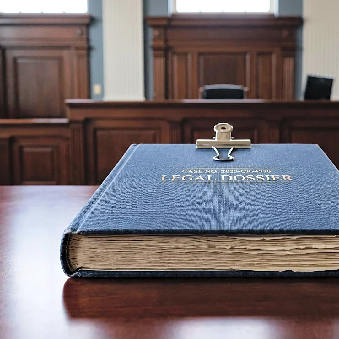Maryland Circuit Court Rule 4-263 Mandates Comprehensive Criminal Discovery Procedures