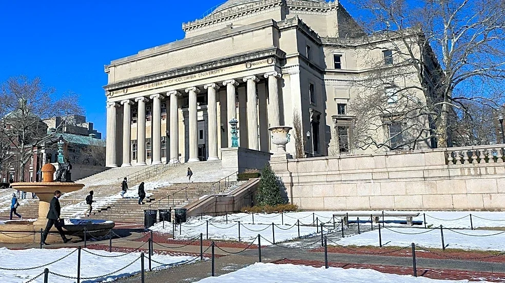 Columbia College Humanities Course Explores Imagination's Role in Reality and Fantasy
