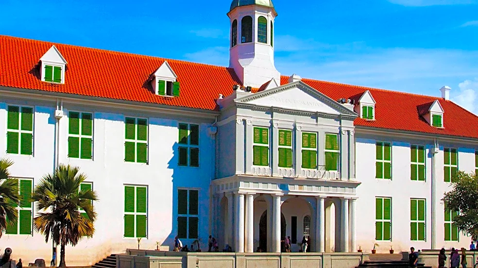 U.S. Funds Allocated for Restoration of Alexander Hamilton Museum in Nevis