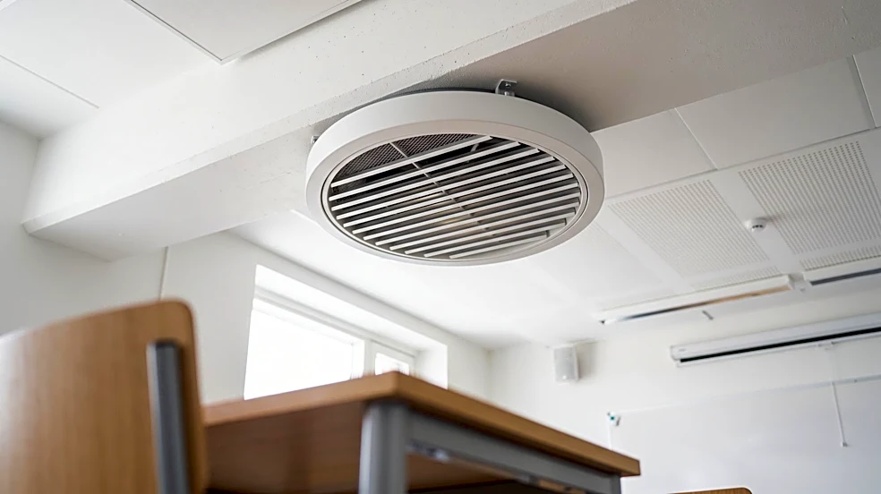Senator Brian Schatz Addresses Classroom Heat Issues in Hawaii, Citing Federal Limitations