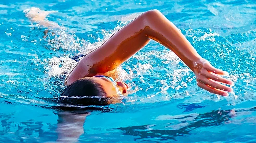 Burlington School District and YMCA Partner to Provide Water Safety Education to Fourth Graders