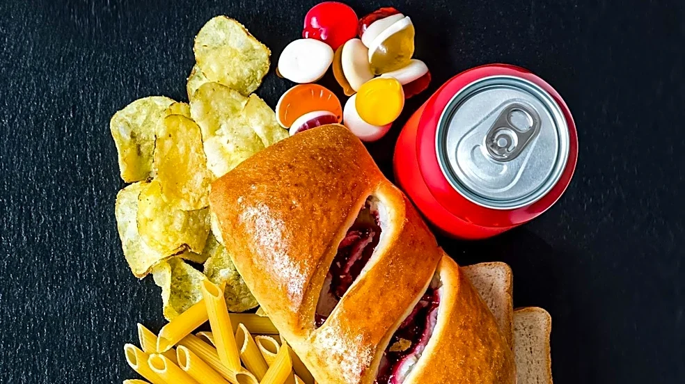 UC Irvine Study Identifies Barriers to Reducing Ultra-Processed Foods in School Meals