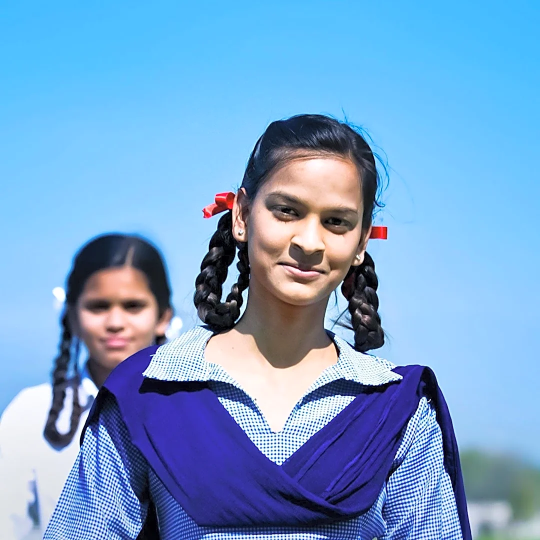 Plan International Highlights Climate Change's Disproportionate Impact on Girls in Nepal