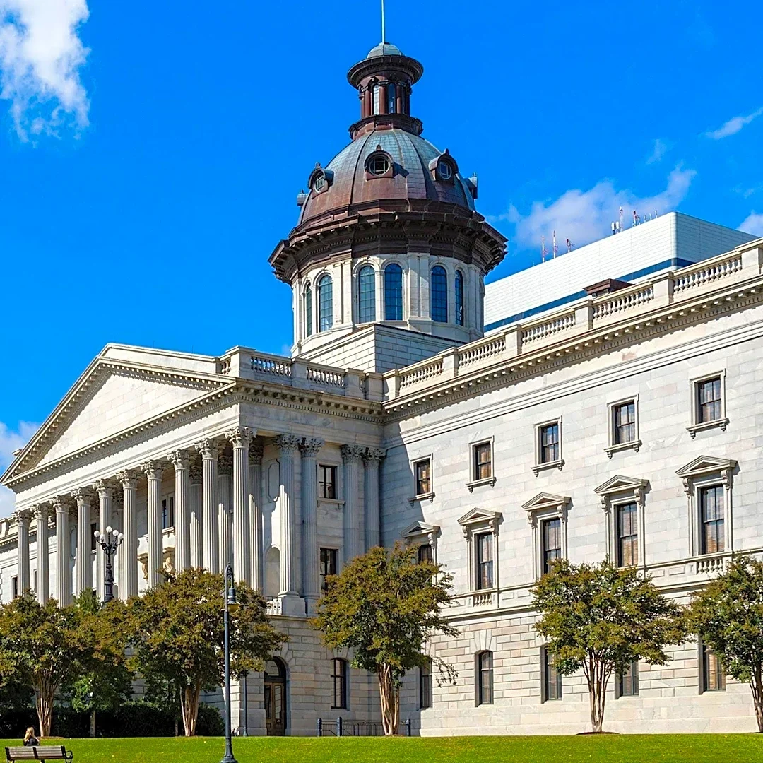 South Carolina Provides Comprehensive Guide to Accessing Public Arrest Records and Mugshots