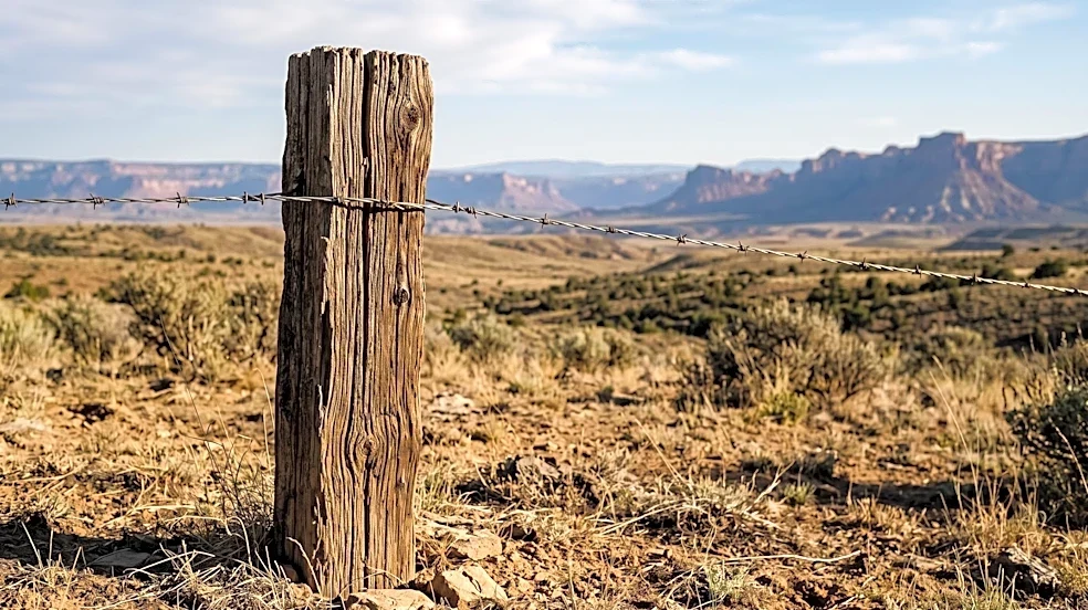 USDA Confirms First New World Screwworm Detection in U.S. Wildlife in Texas, New Mexico Beef Cow