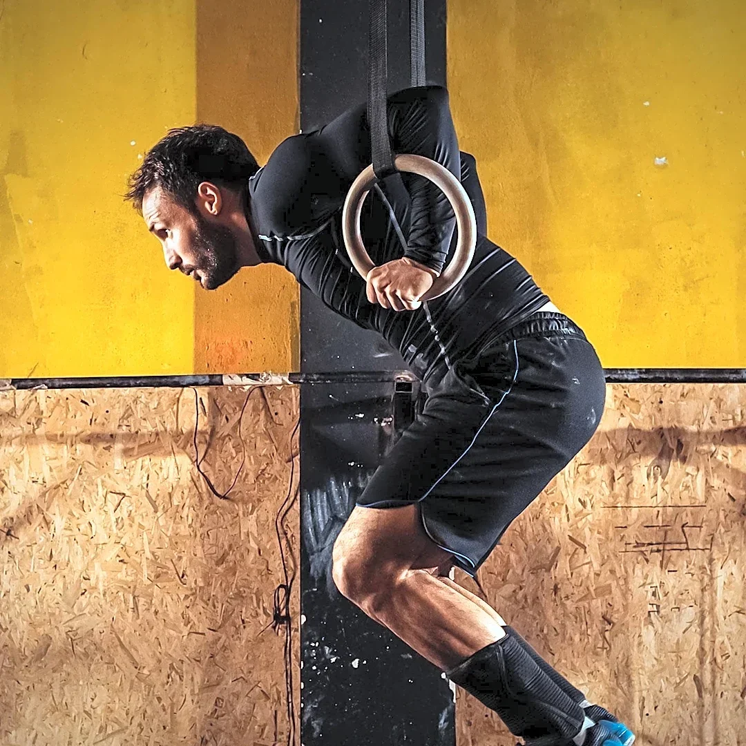 GBRS Group Emphasizes Strength and Mobility Training for Tactical Professionals