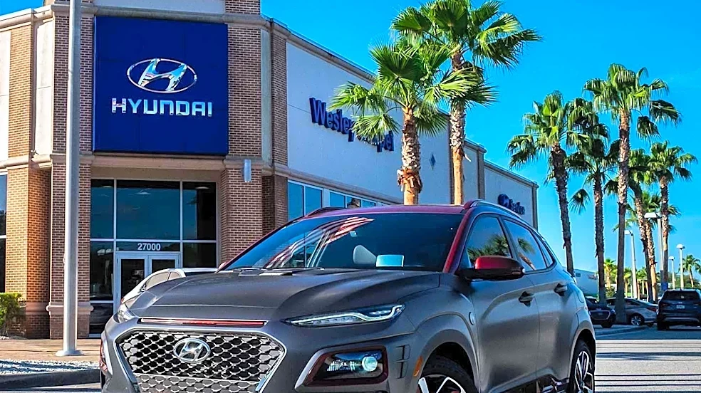 Hyundai Motor America Donates $50,000 to Children's Hospital of Philadelphia for Car Seat Safety Program