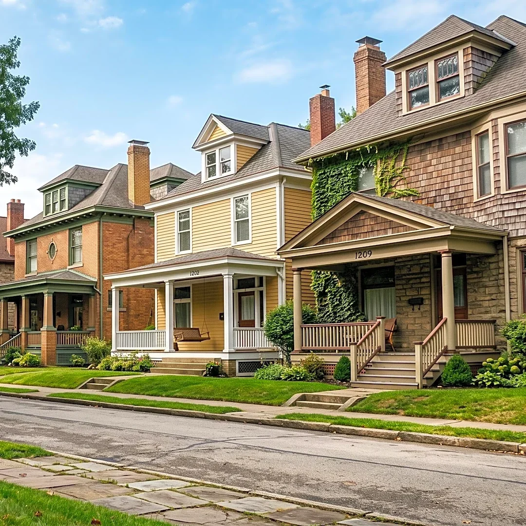 Homewood Launches Self-Guided Historic Driving Tour of City's Neighborhoods