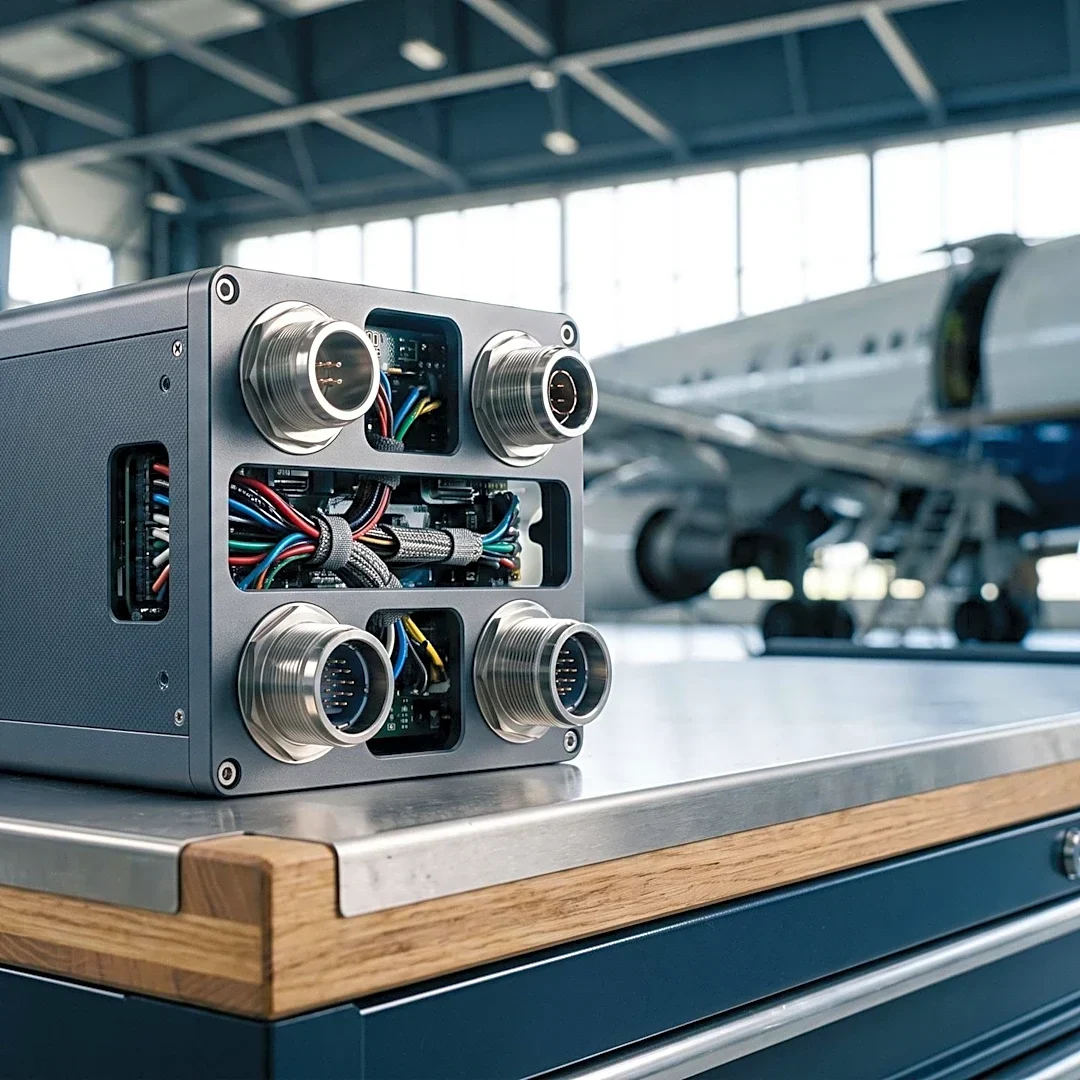 RTX's Collins Aerospace Announces Radio Altimeter Upgrades to Meet New FAA Standards