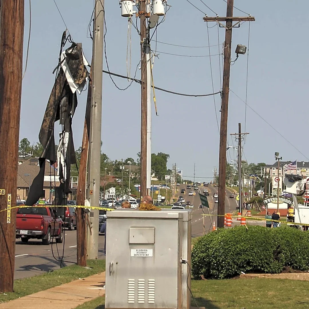 Alabama Supreme Court Allows Alabama Power to Resume Transmission Line Construction Amid Property Dispute