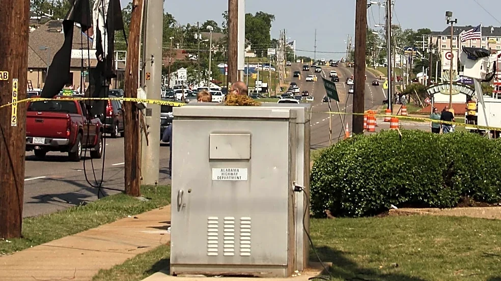 Alabama Supreme Court Allows Alabama Power to Resume Transmission Line Construction Amid Property Dispute