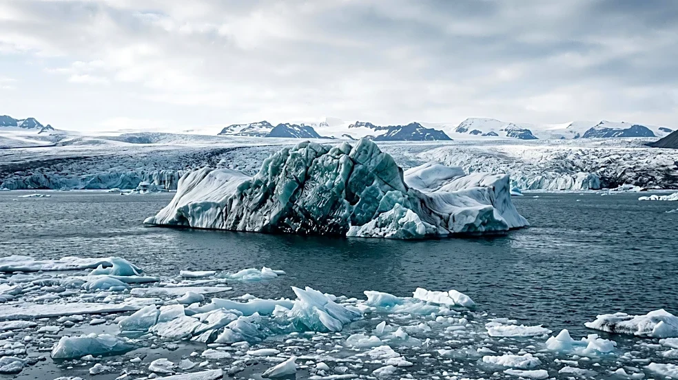 EU Unveils Revised Arctic Strategy Emphasizing Renewable Energy and Security Amid Geopolitical Shifts