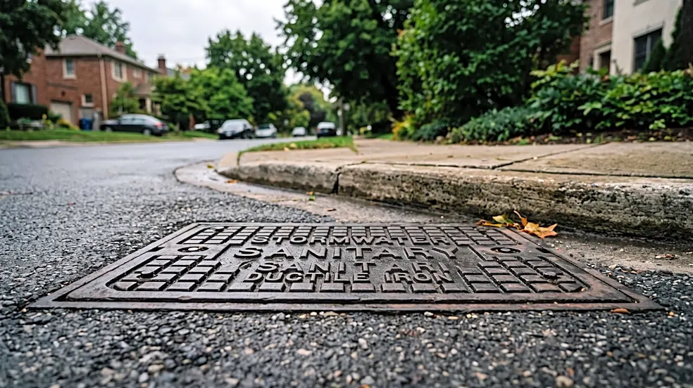 Connecticut Officials Secure Nearly $14 Million for Allen Street Flood Mitigation