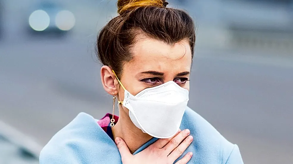 Study Reveals Fine Particulate Matter Exposure Increases Hospital-Acquired Pneumonia Risk in Post-Cardiac Surgery Patients