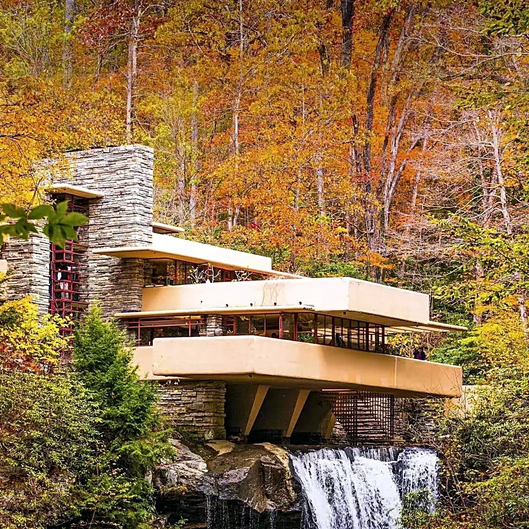 Guggenheim Director James Johnson Sweeney Disputed Frank Lloyd Wright Over White Paint in Museum Design