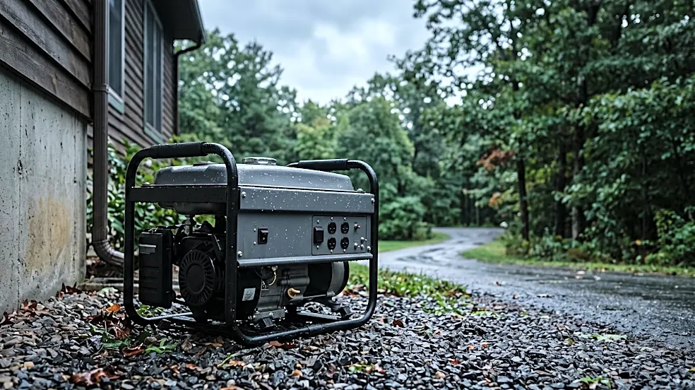 US Study Reveals Increased Hospitalizations and Deaths Among Elderly Medical Equipment Users After Hurricane Matthew