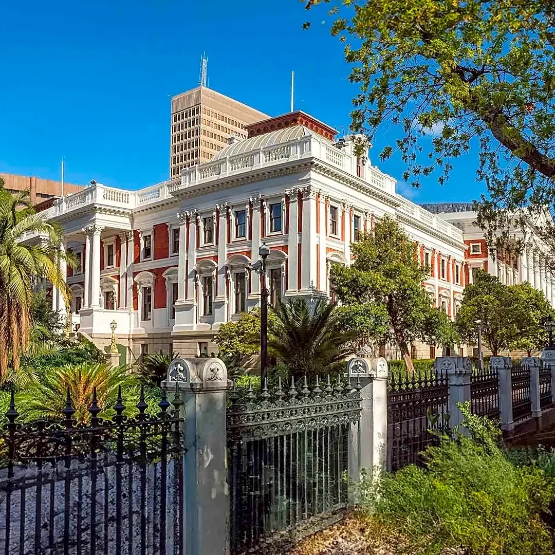 South Africa Returns R743 Million Earmarked for Early Childhood Nutrition Amid Pilot Delays