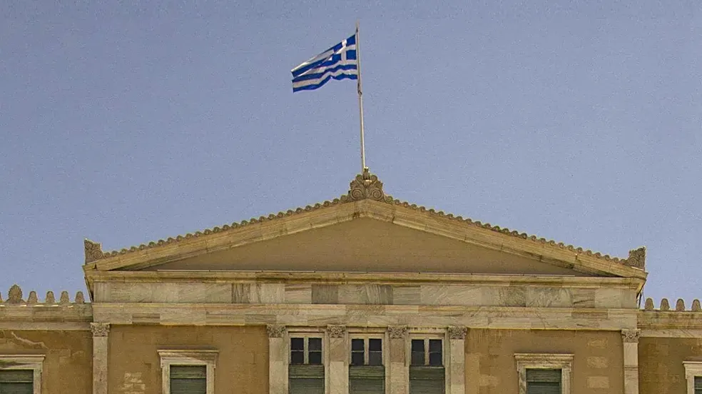 Greece Confirms Implementation of Iran Sanctions Amid U.S. Treasury Actions