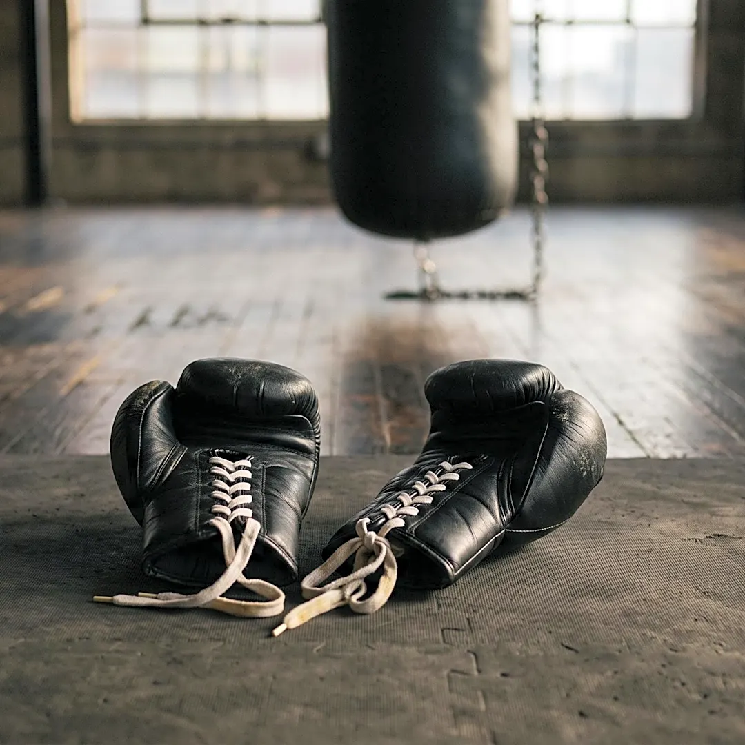 Middletown PAL Boxing Program Suspended Indefinitely Due to Staffing Shortage