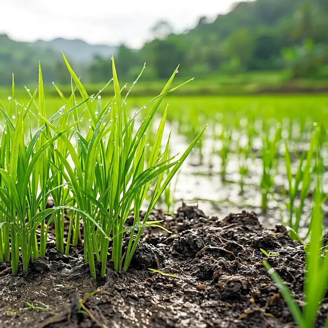 BioLumic and IRRI Initiate Field Trials for Light-Activated Rice Seed Technology to Boost Yields and Reduce Emissions