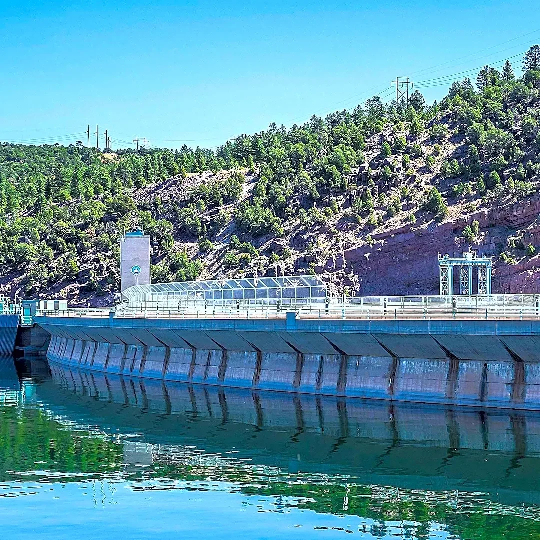 Utah's Central Utah Project Delivers Water to Cities, Leaves Some Rural Areas with Unfulfilled Promises