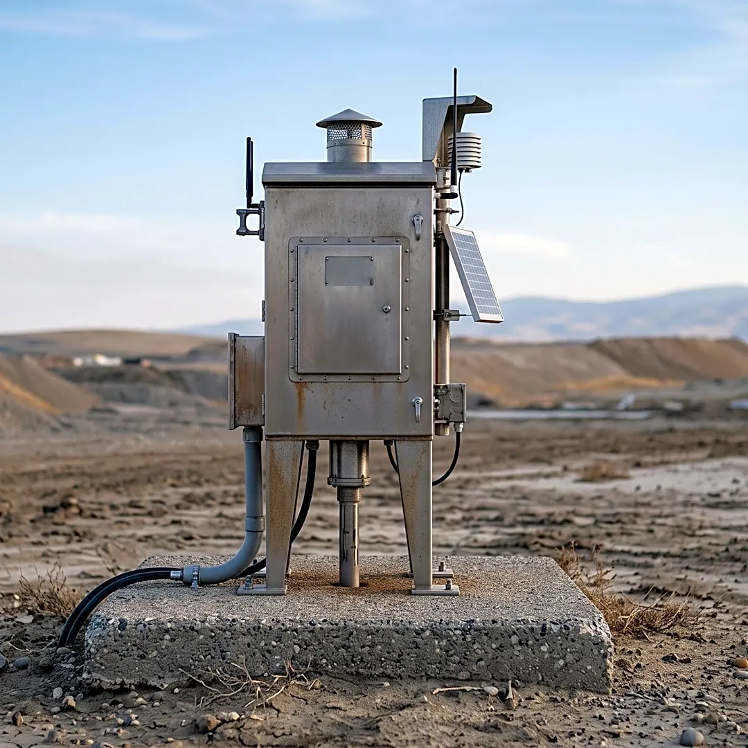 GAO Recommends Clarifying Land Use Plans and Regulatory Scope for DOE Nuclear Cleanup Sites